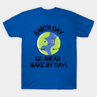 Earth Day T-Shirt